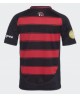 Günstige Flamengo Heimtrikot 2025-26 Kurzarm